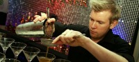 Cocktail Lessons